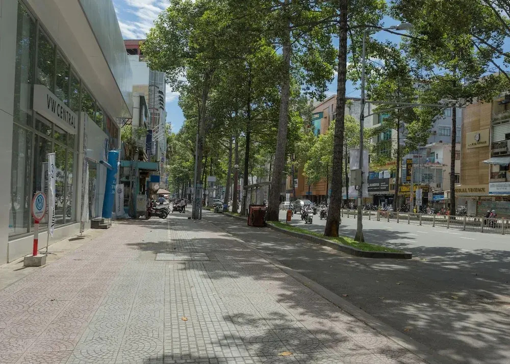 Rice Hostel & Cafe - Adults Only