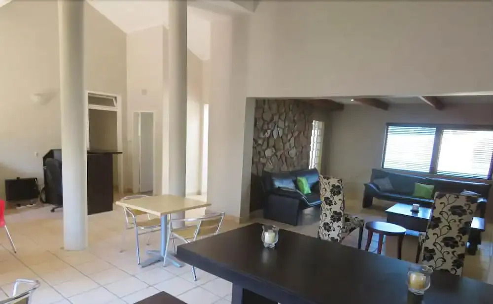 Guesthouse On Republic