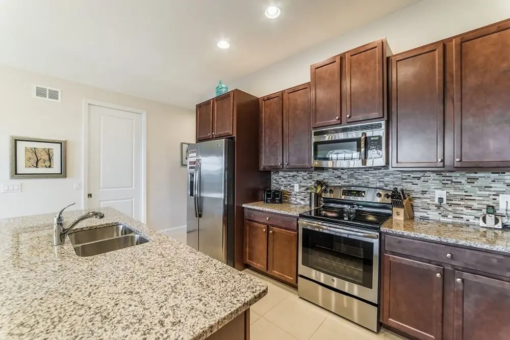 Festival Resort 342
