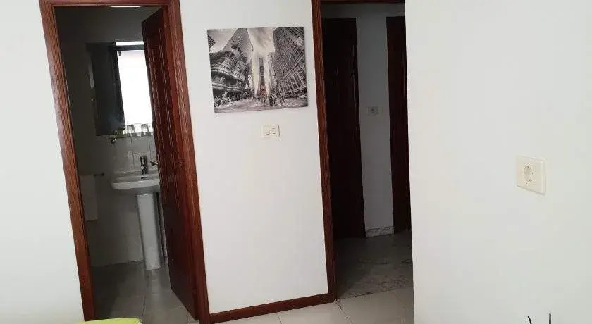 Hostal La Paz
