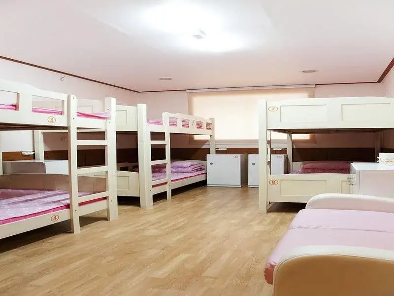 Casa Amigo Guesthouse