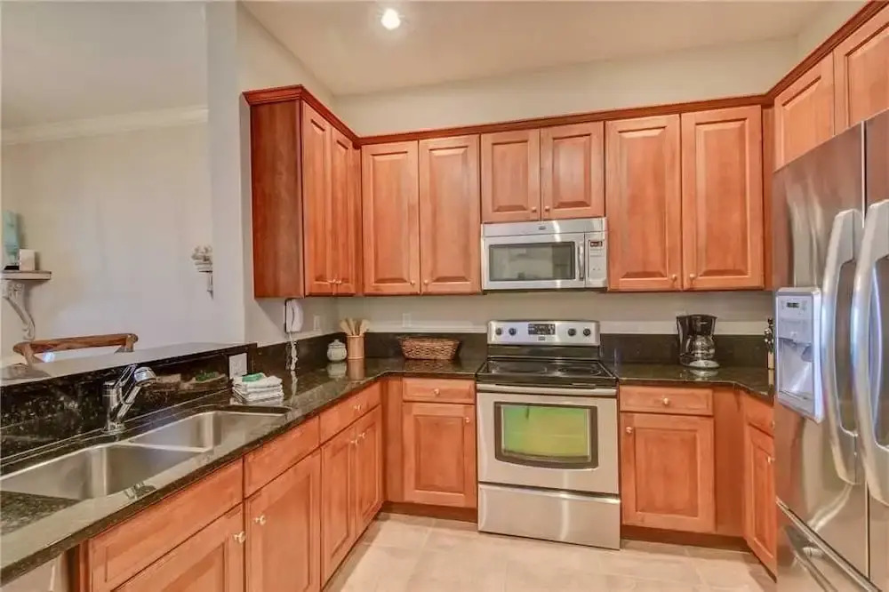 924 Cinnamon Beach - Three Bedroom Condo