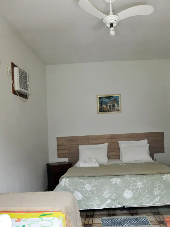 Hotel Vale Verde Penedo
