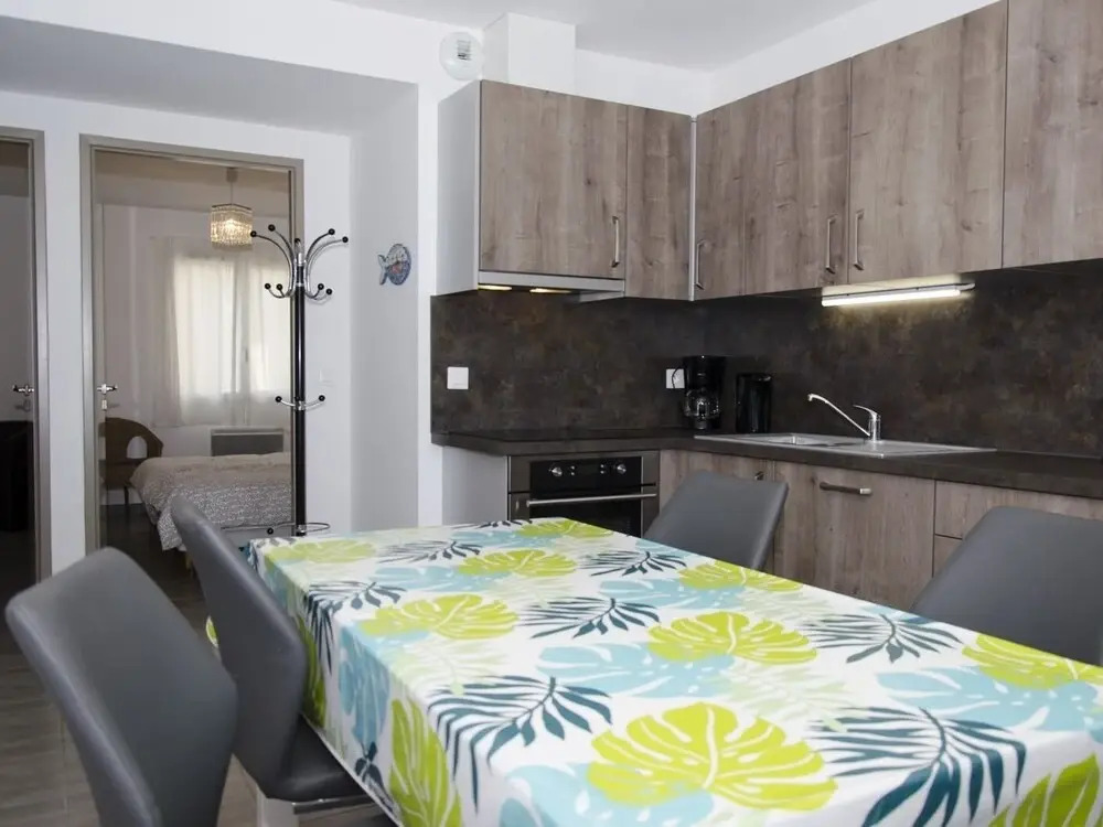 Residence Farenc