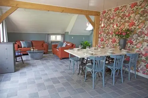 Koe in de Kost