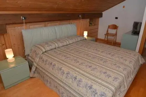 Appartamento Zagonel