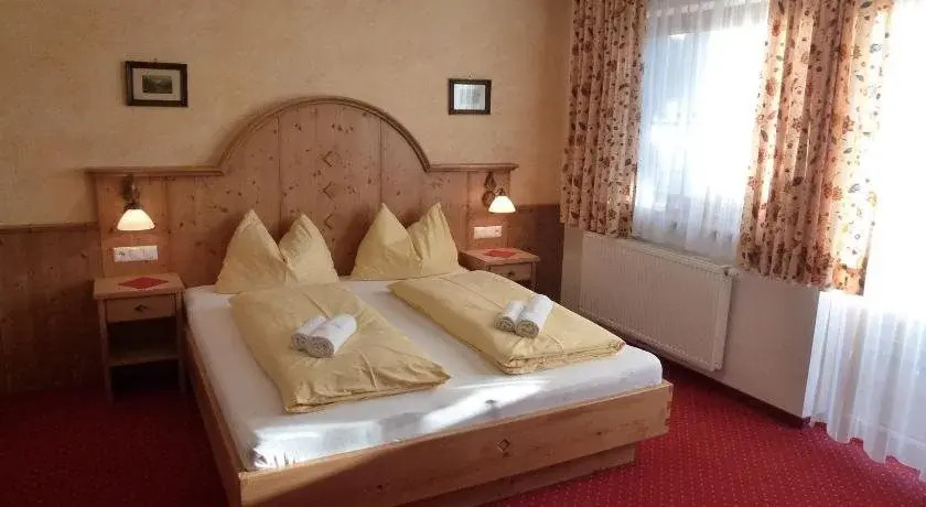 Hotel Garni Landhaus Trenkenbach
