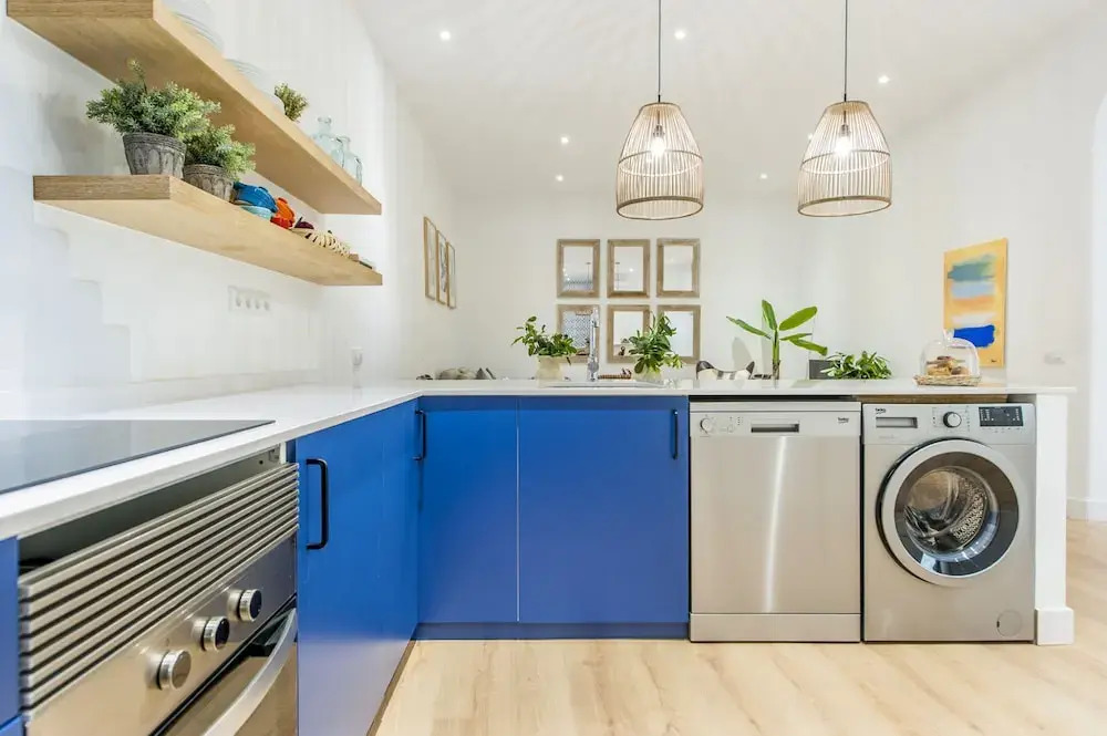 Apartamento Puerta del Sol VI