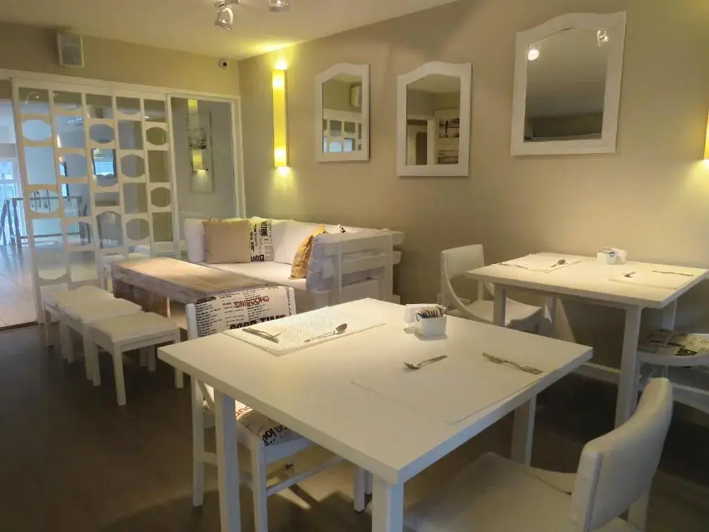 Atlántico Boutique Hotel