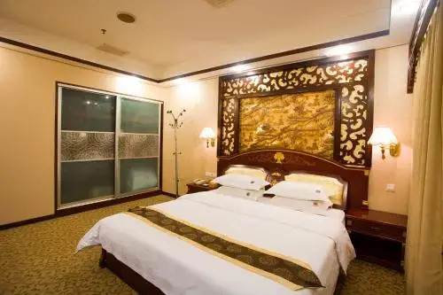 Xi Xiang Feng Hotel