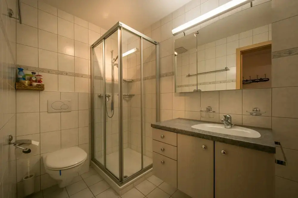 Chalet Roossi Huus 1
