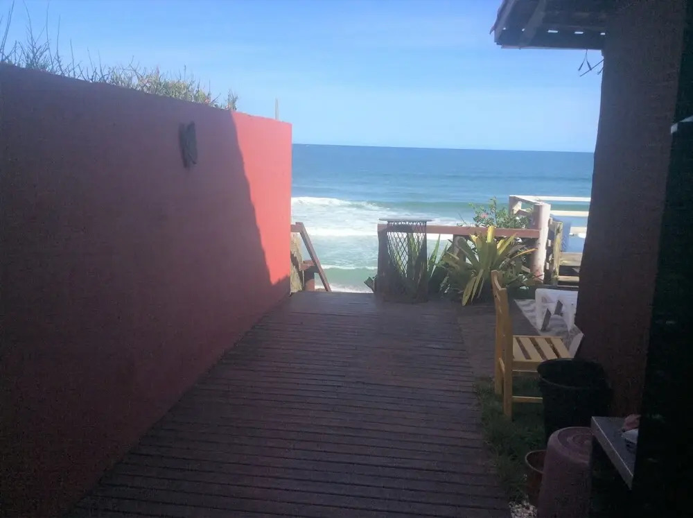 Open Mar Pousada