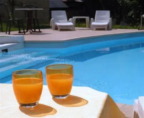 Hotel Du Soleil