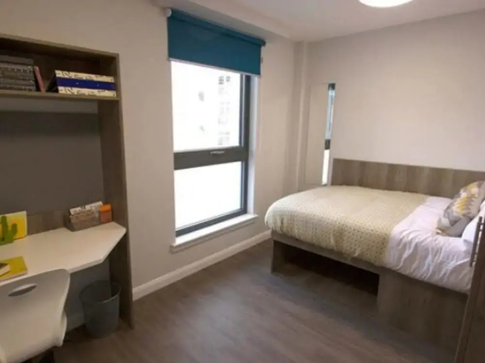 The Mill House - Campus Accommodation
