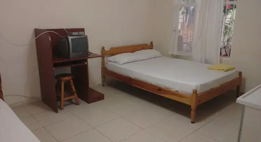JFA Star Motel