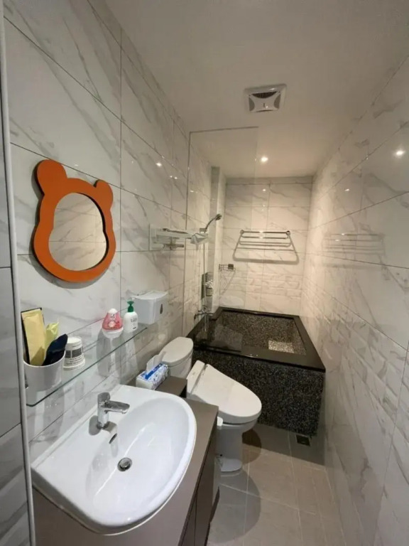 Wujie Childlike B&B