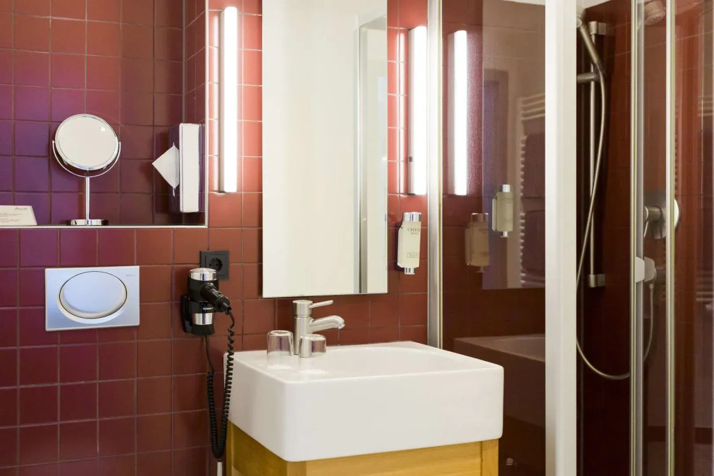 Auszeit Hotel Düsseldorf - das Frühstückshotel