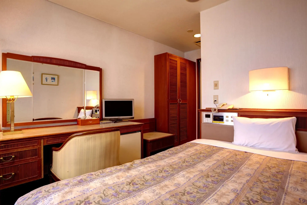 Hotel Yugaf Inn Okinawa