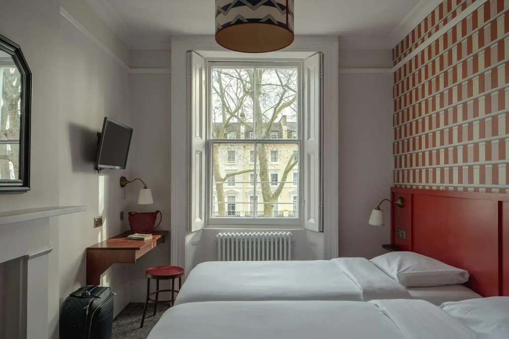 St. Davids Hotels Paddington