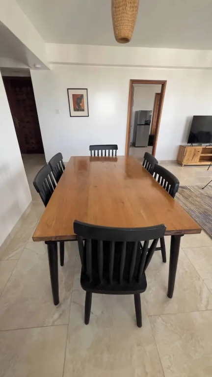 Luxurious 3-bedroom Apartment in Westlands, Nairobi