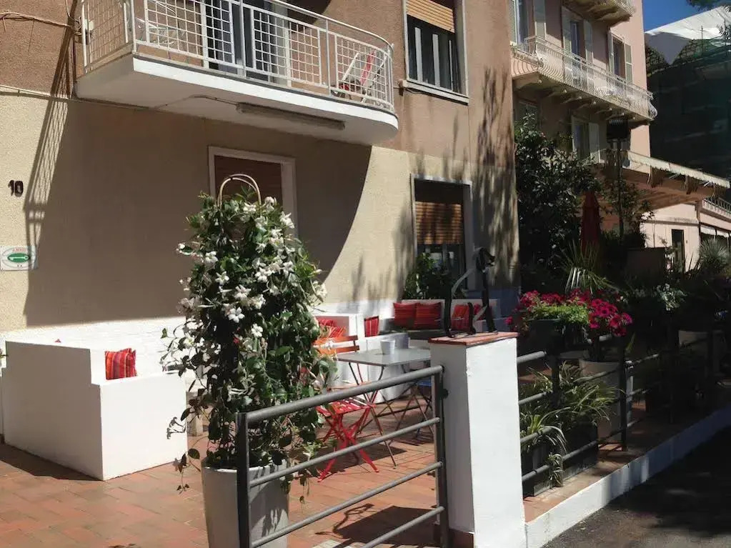 Hotel Spot Varazze