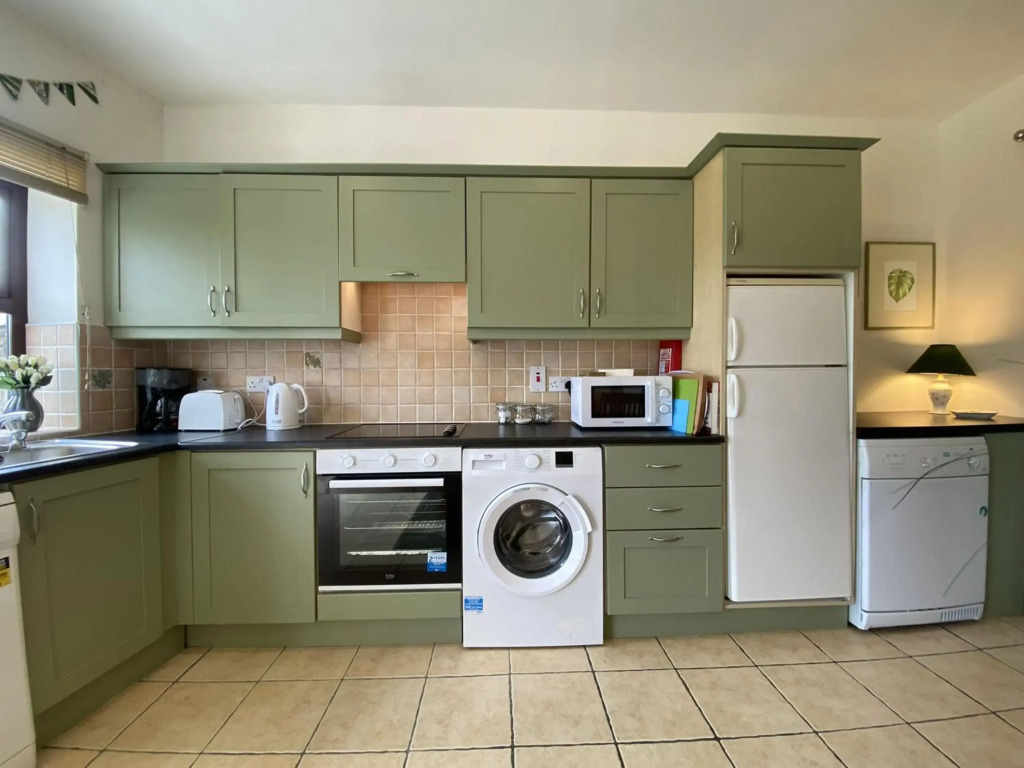 Apartment 432 - Clifden