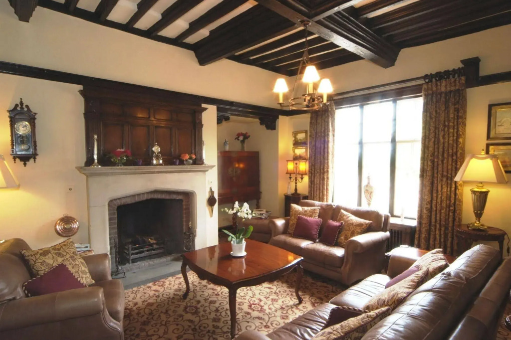 Dunsley Hall Hotel