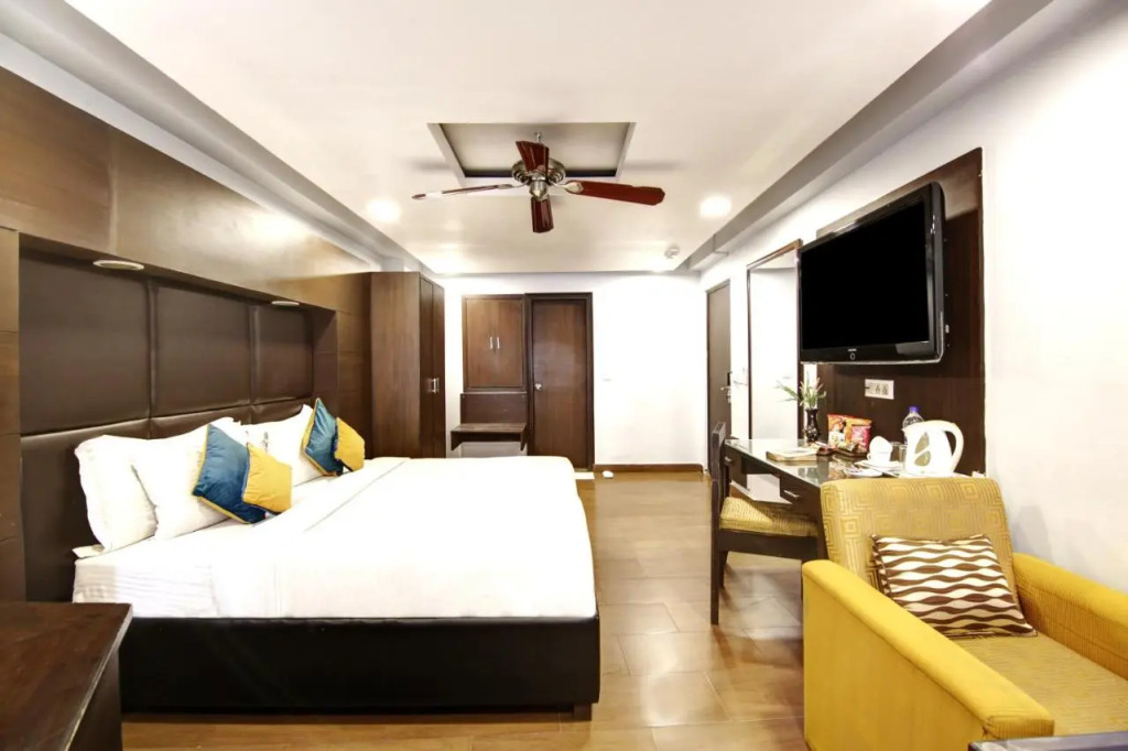 Hotel BB Palace