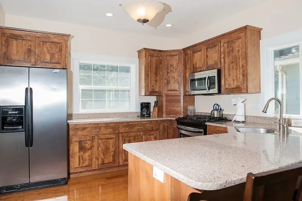 Above It All With Ocean Views 3 Br home by RedAwning