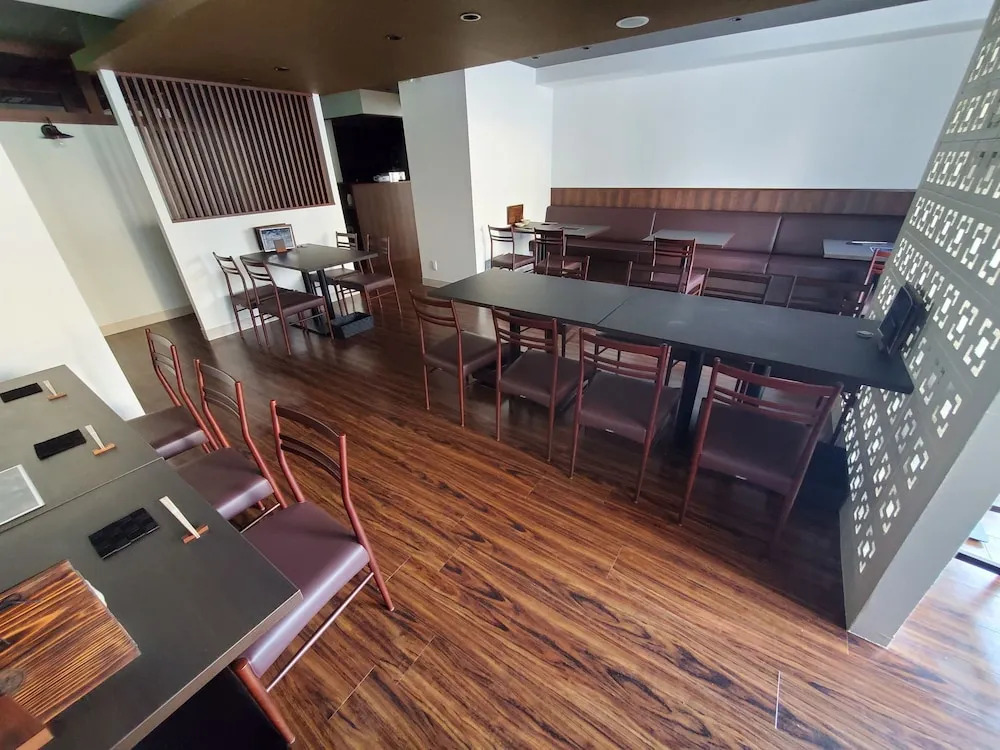 PROSTYLE RYOKAN Naha Kenchou Mae