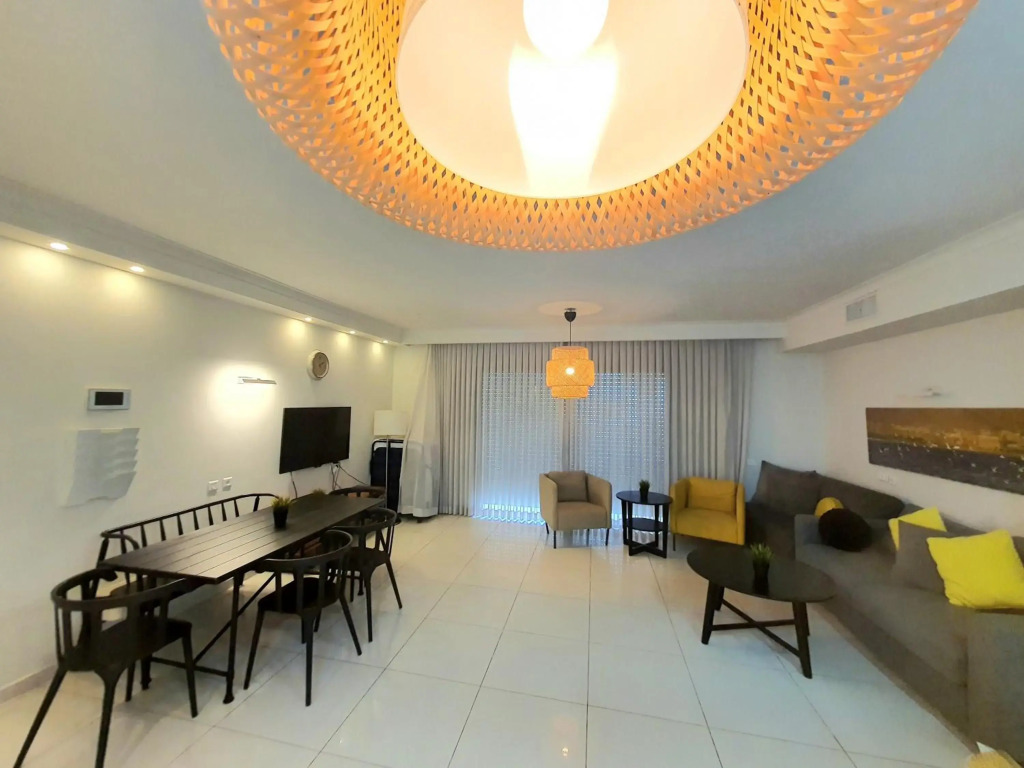 Barak Royal Suites VIP 8A
