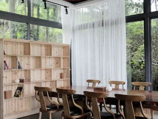 Hanshe Huitang Hotel