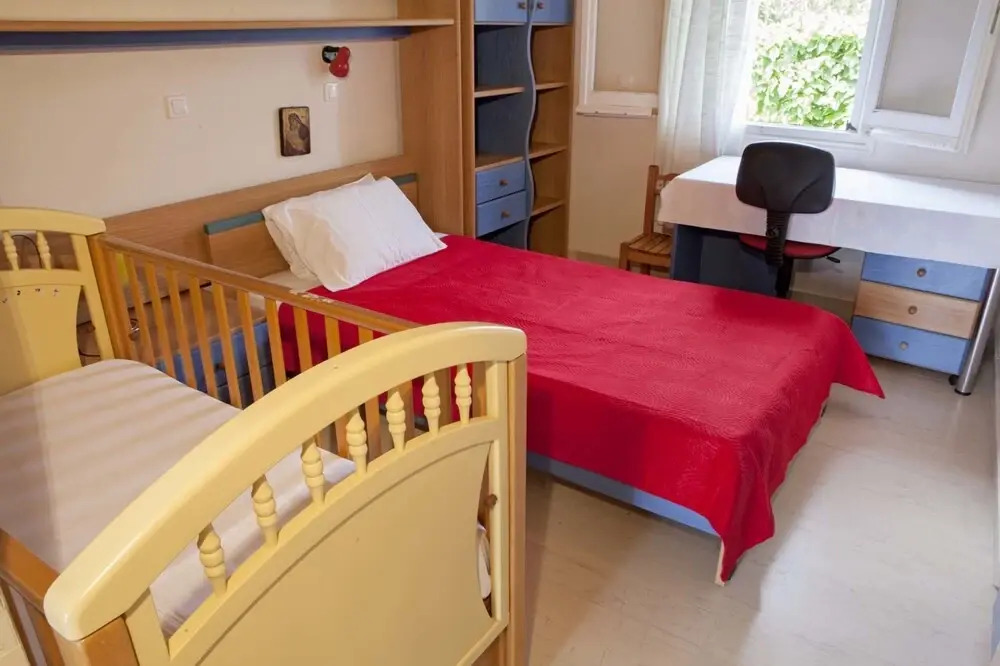 Canal d' amour holiday home 2