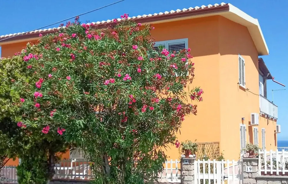 Stunning Apartment in Castelsardo With 2 Bedrooms