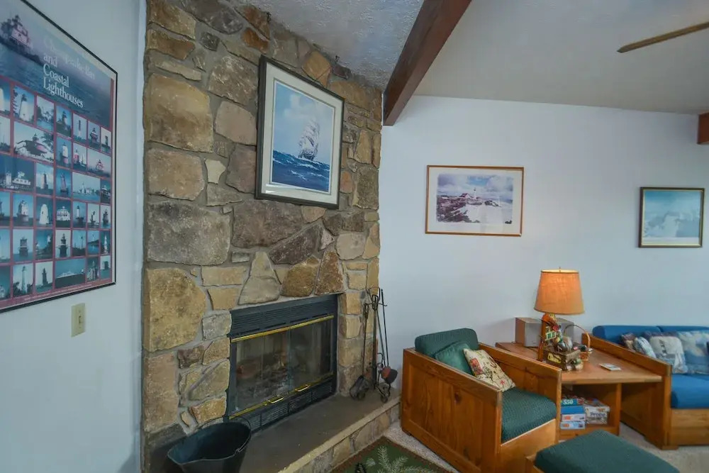 Ski Harbor 4 Bedroom Townhome #16