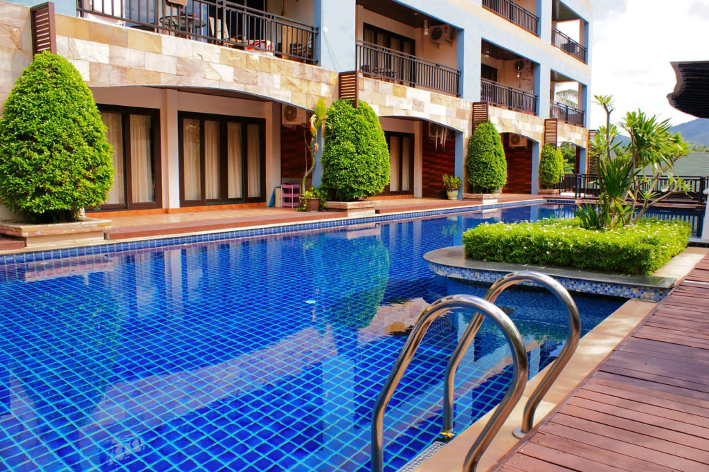 V Condominium Samui