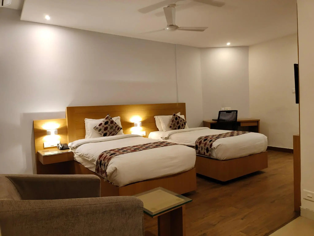 Hotel Indriya Wayanad