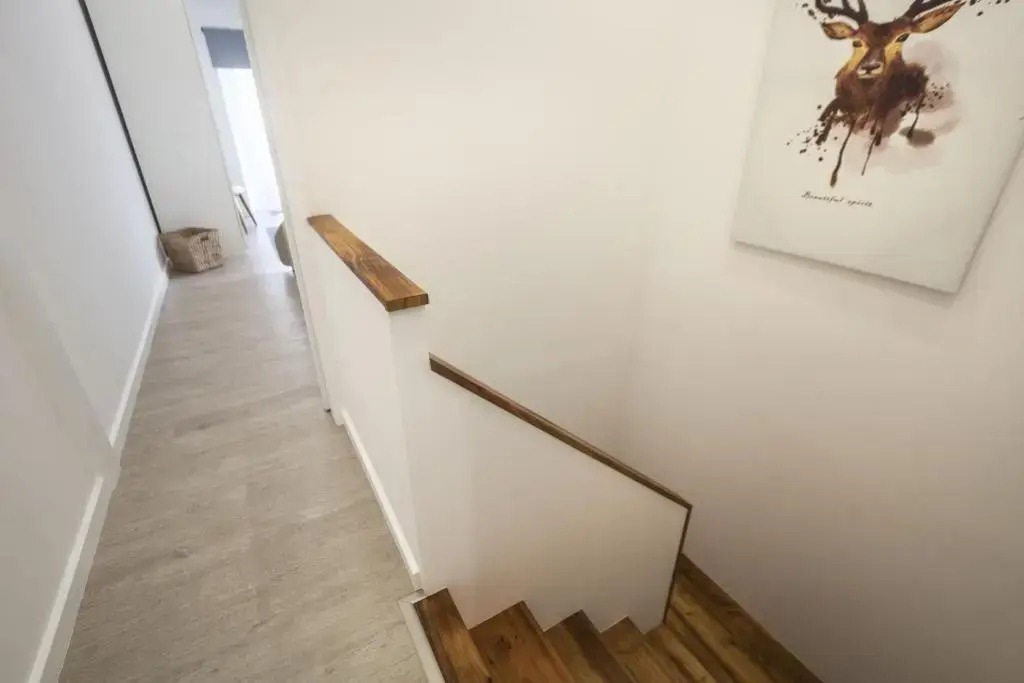 ANCO 56 - Cozy Retreat with Terrace