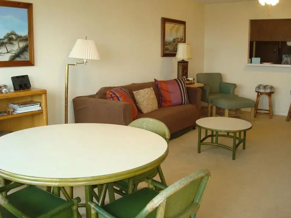 The Beachhead 308