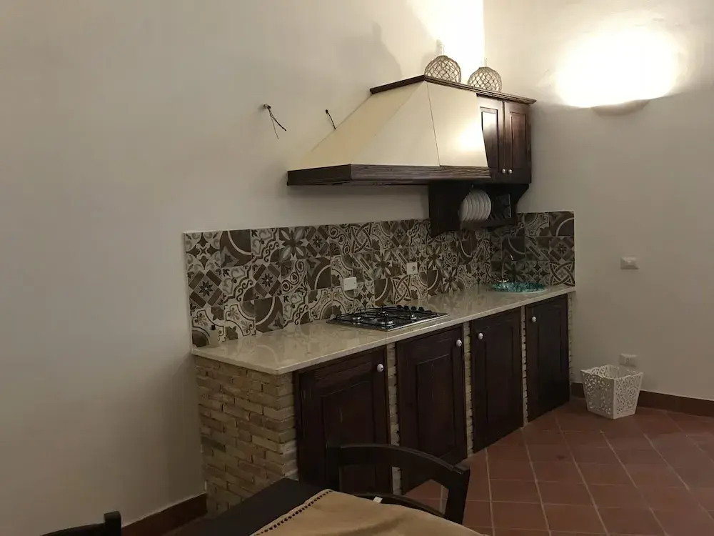 Apollo Studio Apartment