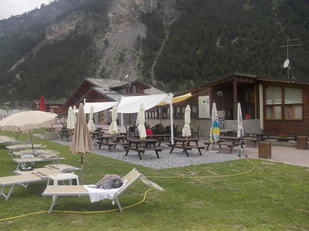 Hotel La Pigna