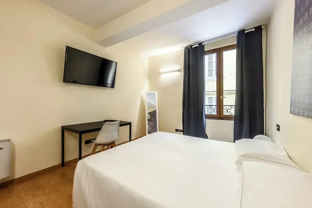 Emilia Studios 1