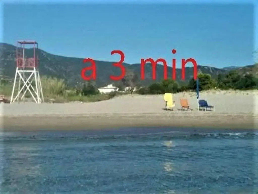 Villa Loddo 3 Pt A 3 Min Mare.sconto Host