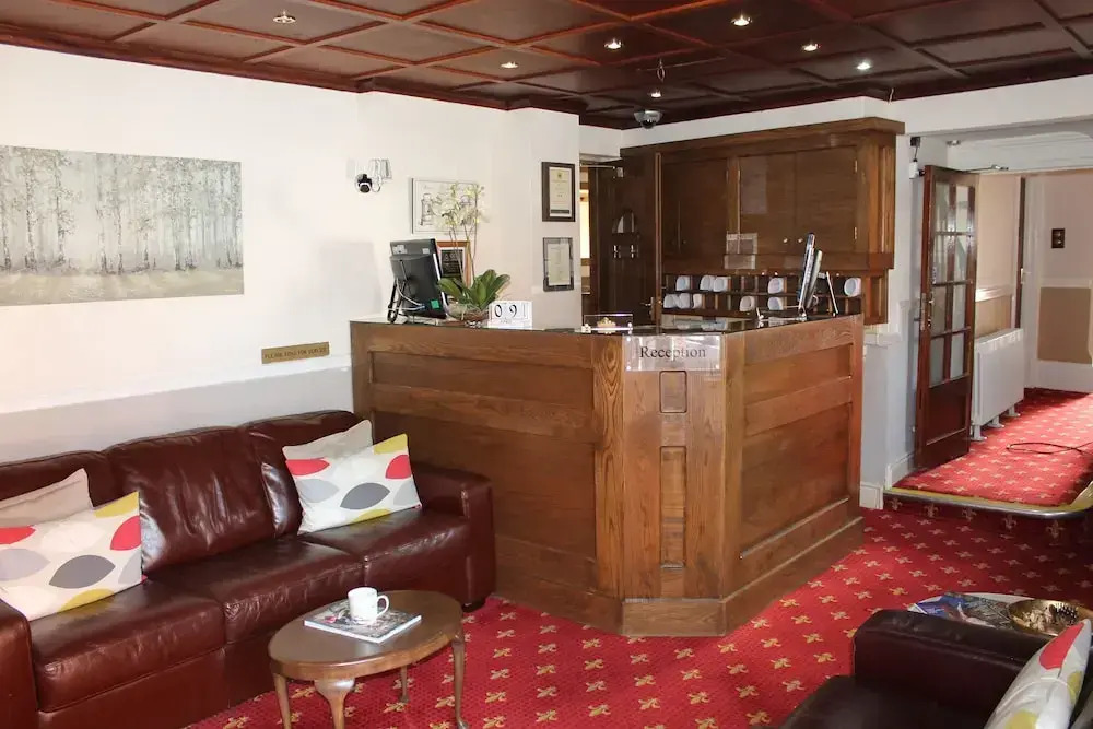 Longview Hotel