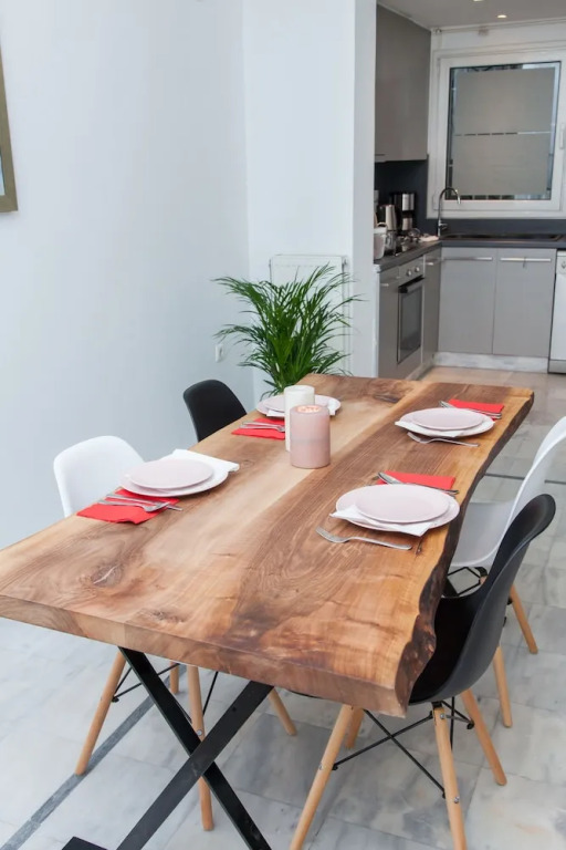 Alpha Boutique Apartment