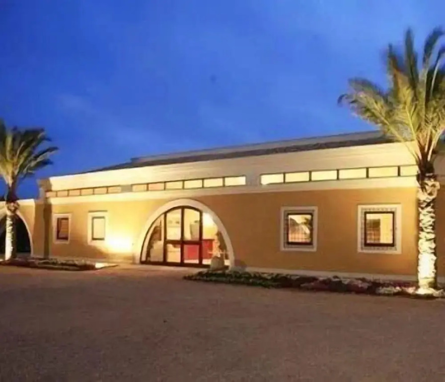 Disio Resort
