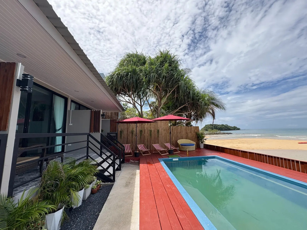 Bliss Resort Krabi