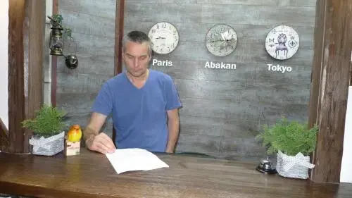 Hostel Zaezzhiy Dvor