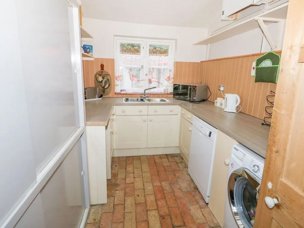 Southrepps Lodge