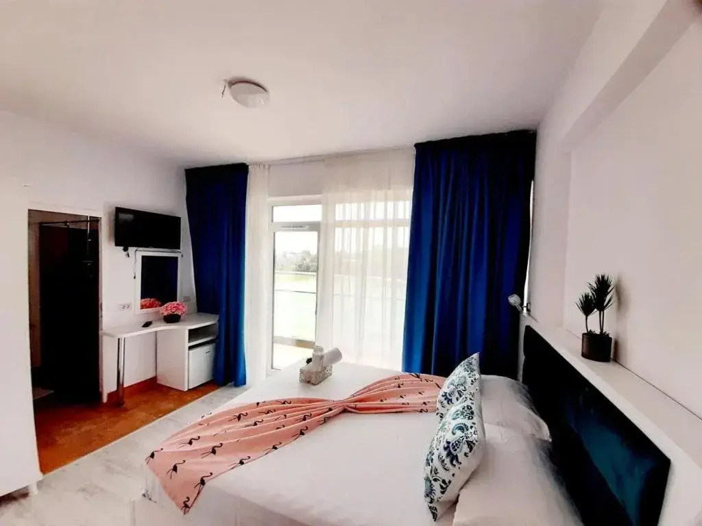 Vila Thassos